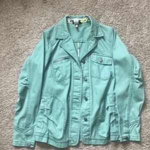 Patagonia jacket